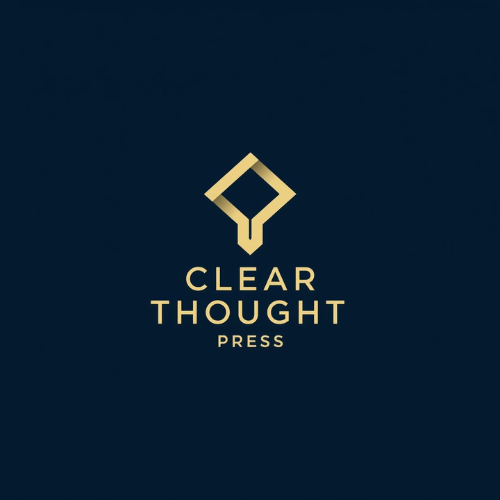 Clear Thought Press logo